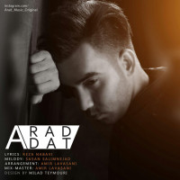 Arad - Adat