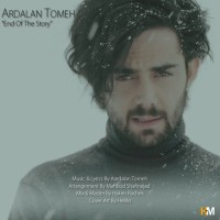 Ardalan Tomeh - Akhare Ghese