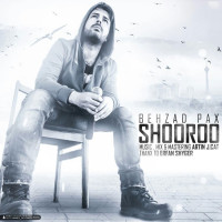 Behzad Pax - Shoroo