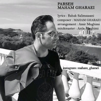 Maham Gharaei - Parseh