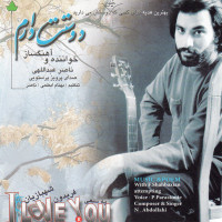 Naser Abdollahi - Doostat Daram