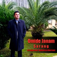 Sarang - Omide Jaanam