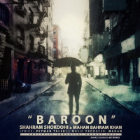 Shahram Shokoohi & Mahan Bahram Khan - Baroon