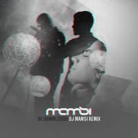 Sirvan Khosravi - Be Hamin Zoodi ( Remix )