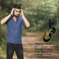Arash Norouzi - Rafti To
