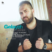 Ahmad Safaei - Gelayeh