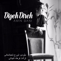 Amin Bani - Dige Dire