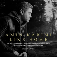 Amin Karimi - Like Home