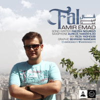 Amir Emad - Fal