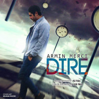 Armin Merci - Dire