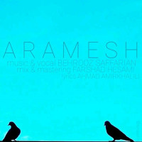 Behrooz Saffarian - Aramesh