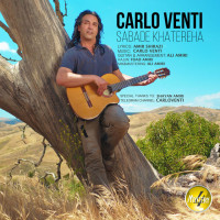 Carlo Venti - Sabade Khatereha