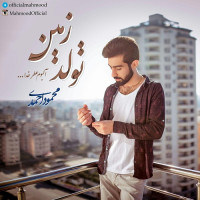 Mahmood Ahmadi - Tavalode Zamin