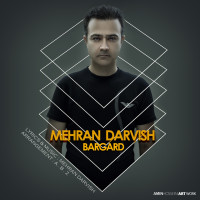 Mehran Darvish - Bargard