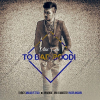 Milad Fettso - To Bad Boodi