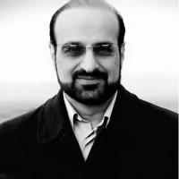 Mohammad Esfahani - Shame Vojood