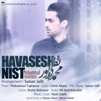 Mohammad Taghipour - Havasesh Nist