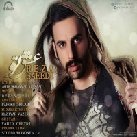 Reza Saeedi - Eshghe To