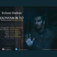 Roham Hadian - Donyam Bi To