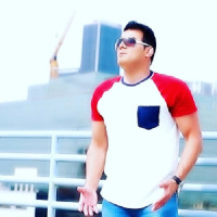 Siavosh Sohrab - Parseh