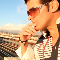 Siavosh Sohrab - Veda