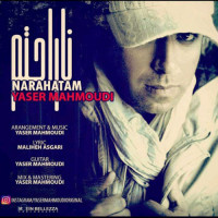 Yaser Mahmoudi - Narahatam