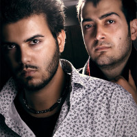 Mostafa Yeganeh Ft Hamed Shams - Shak Nakon