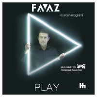 Kourosh Moghimi Ft Shery M - Faaz