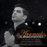 Ali Maghsoodi - Aramesh