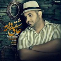 Pouriya Bineshiyan - Asheghi Bad Dardiye