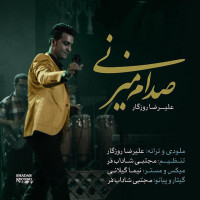 Alireza Roozegar - Sedam Mizani