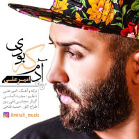 Amir Ali - Adam Ke Boodi