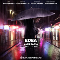 Amir Parsa - Edea