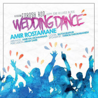 Amir Rostamane - Torosh Roo