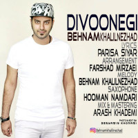 Behnam Khalilnezhad - Divoonegi