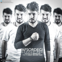 Behzad Pax - Afsordegi