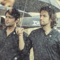 Benyamin Bahadori Ft Sohrab Pakzad - Moje Moharram