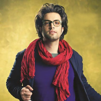 Benyamin Bahadori - Geryeh Dar Mah ( New Version )