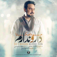 Mehrdad Yekta - Daro Nadaram