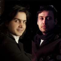 Mohsen Chavoshi Ft Mohsen Yeganeh - Tohmat