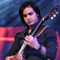 Mohsen Yeganeh - Khial