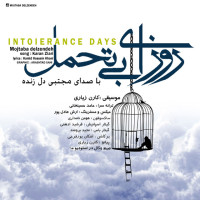 Mojtaba Delzendeh - Roozaye Bi Tahamol