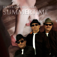 Pars Brothers Ft Dj Ali - Summer Time