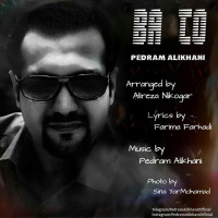 Pedram Alikhani - Ba To