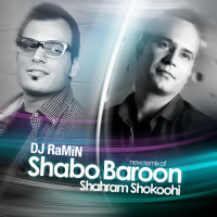 Shahram Shokoohi - Shab O Baroon ( Remix )