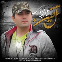 Majid Almasi - Talghin