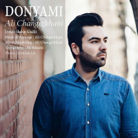 Ali Changizkhani - Donyami