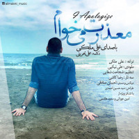 Ali Maleki - Mazerat Mikham