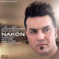 Alireza Roozegar - Akhm Nakon