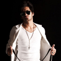 Amizapoor - Nargese Shahla